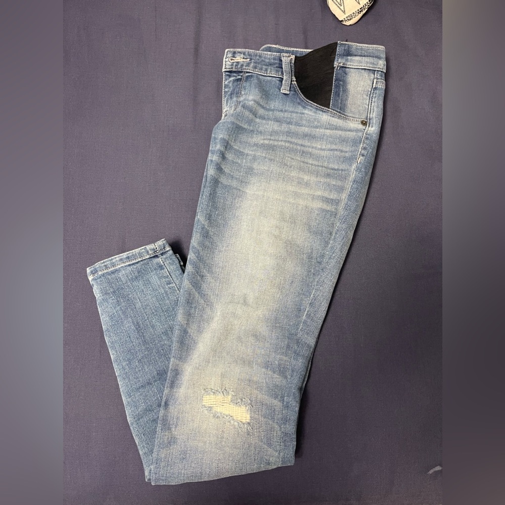 Maternity Jeggings
